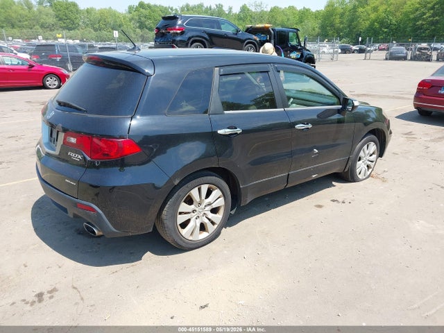 Acura RDX