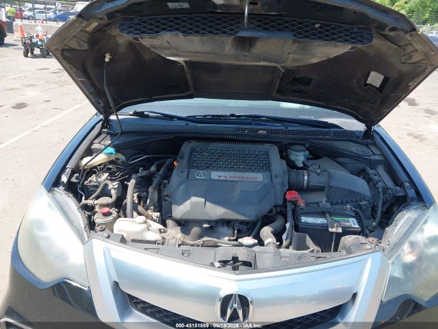 Acura RDX