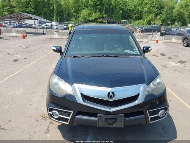 Acura RDX