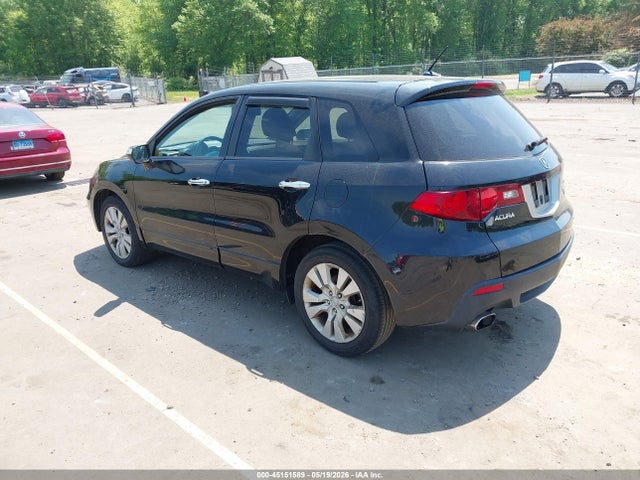 Acura RDX