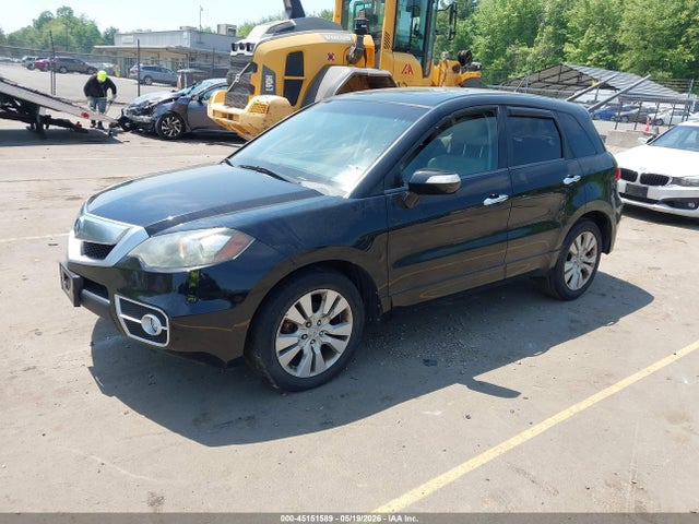 Acura RDX