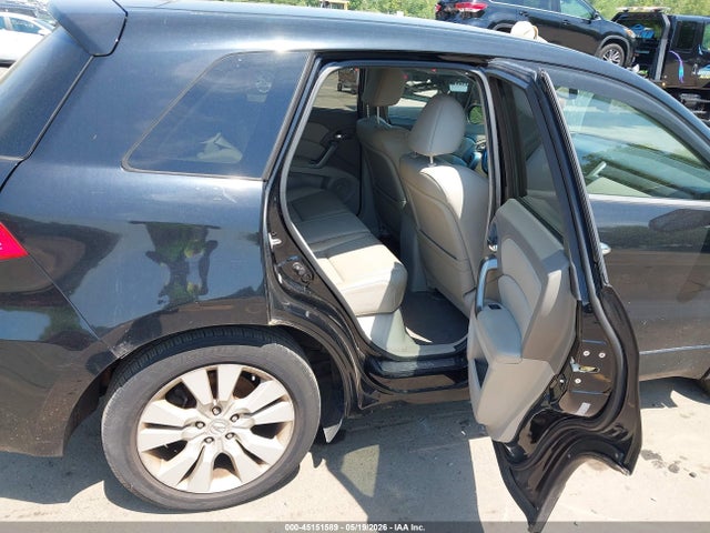 Acura RDX