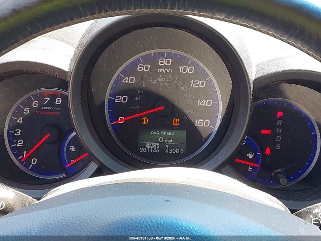 Acura RDX