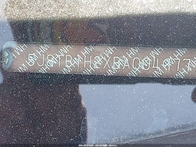 Acura RDX
