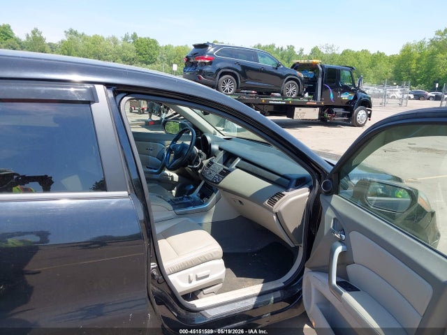 Acura RDX