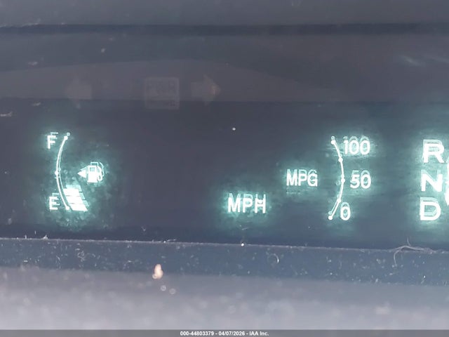 Toyota Prius Iv