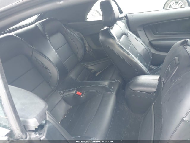 Ford Mustang Gt Premium