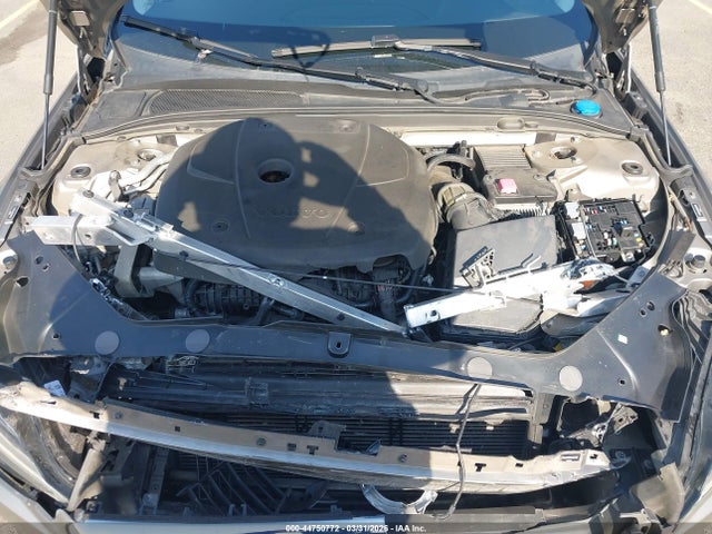 Volvo S60 T6 Momentum