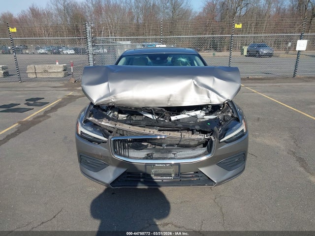 Volvo S60 T6 Momentum