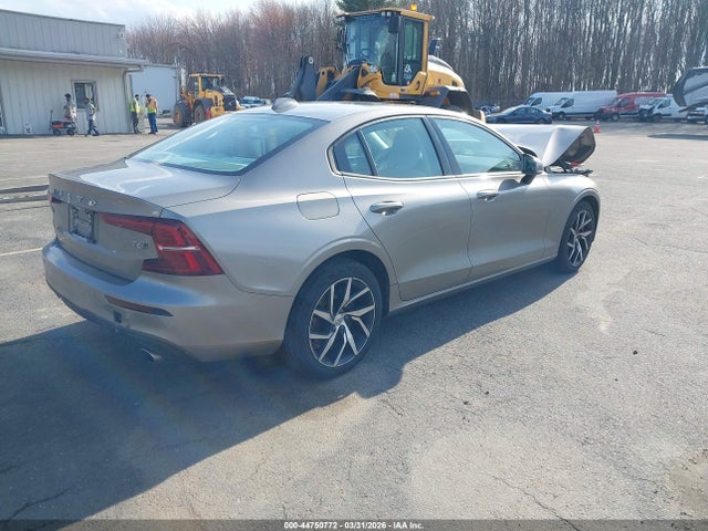 Volvo S60 T6 Momentum