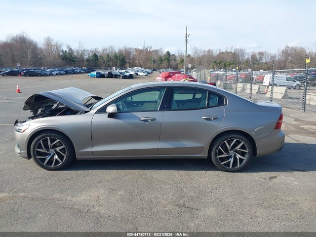 Volvo S60 T6 Momentum