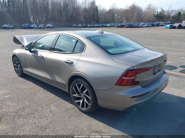 Volvo S60 T6 Momentum