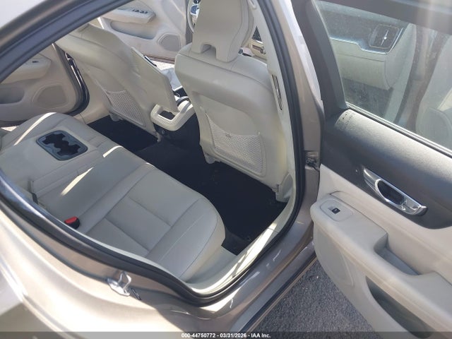 Volvo S60 T6 Momentum