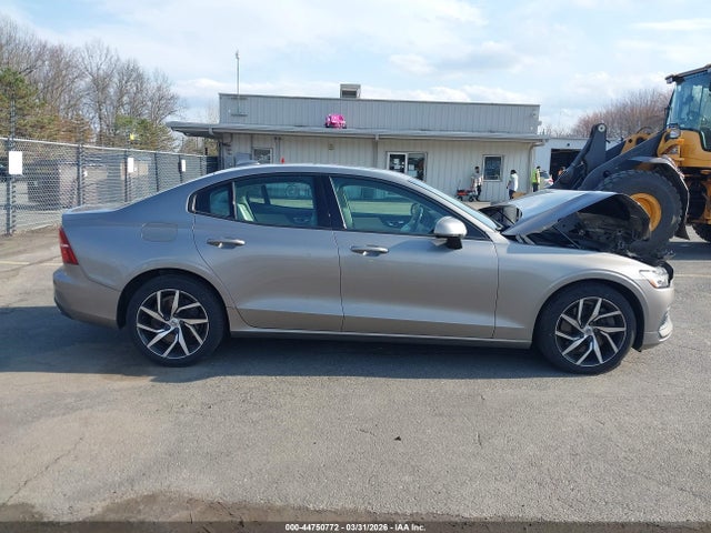 Volvo S60 T6 Momentum