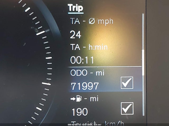 Volvo S60 T6 Momentum