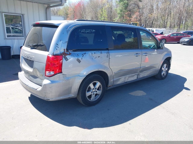Dodge Grand Caravan Sxt