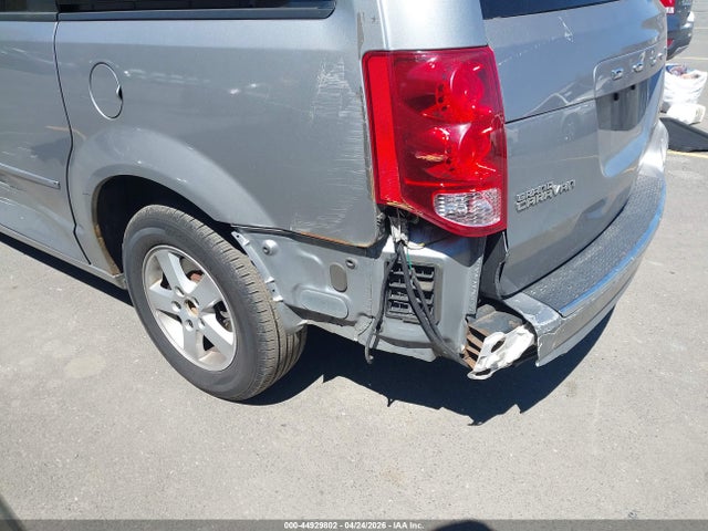 Dodge Grand Caravan Sxt