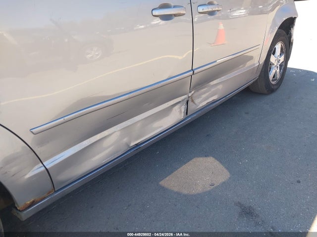 Dodge Grand Caravan Sxt