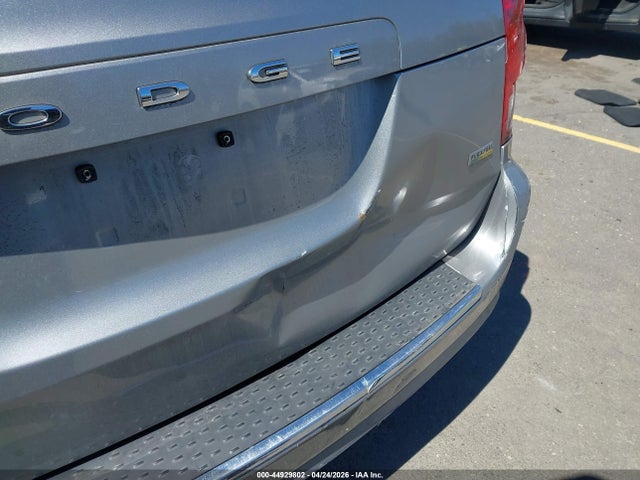 Dodge Grand Caravan Sxt