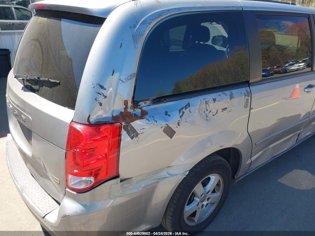 Dodge Grand Caravan Sxt