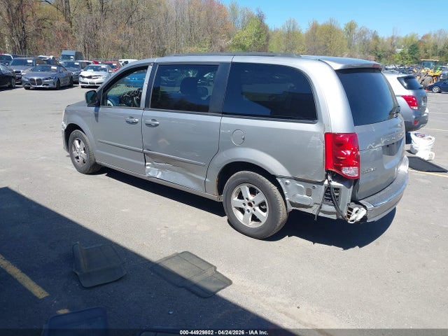Dodge Grand Caravan Sxt