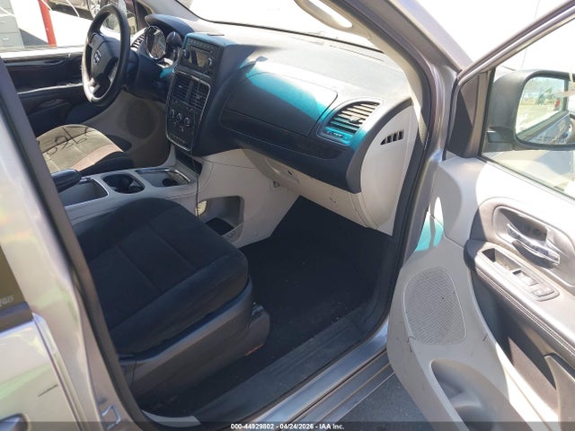 Dodge Grand Caravan Sxt