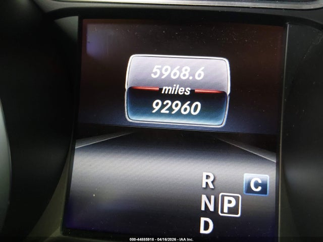 Mercedes-Benz Cla-class 4matic