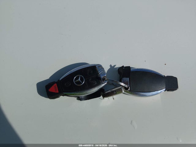 Mercedes-Benz Cla-class 4matic