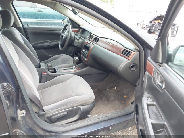 Chevrolet Impala Ls