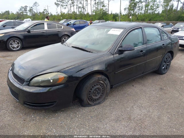 Chevrolet Impala Ls