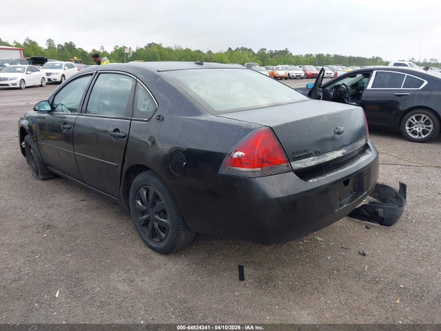 Chevrolet Impala Ls