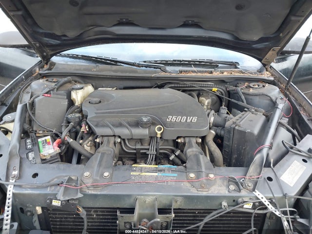 Chevrolet Impala Ls