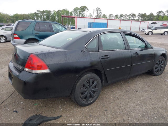 Chevrolet Impala Ls