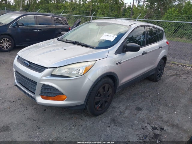 Ford Escape S