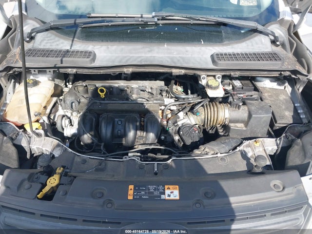 Ford Escape S