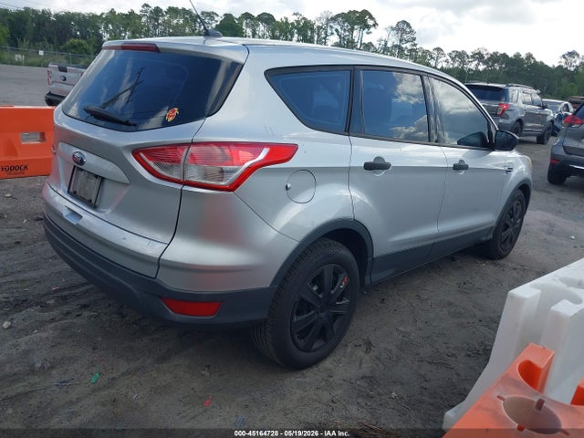 Ford Escape S