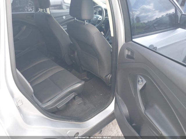 Ford Escape S