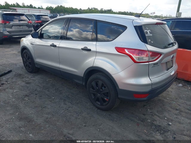 Ford Escape S