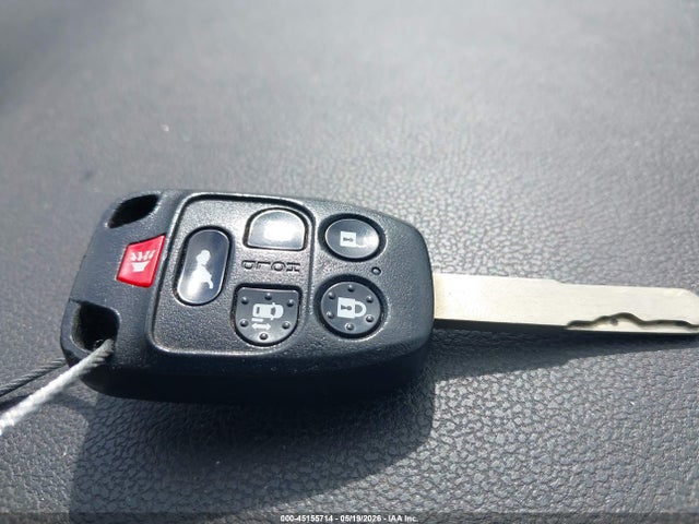 Honda Odyssey Ex-l