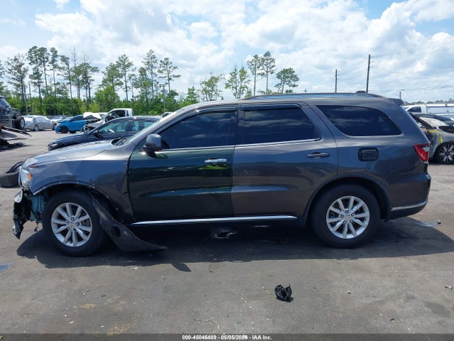 Dodge Durango Sxt