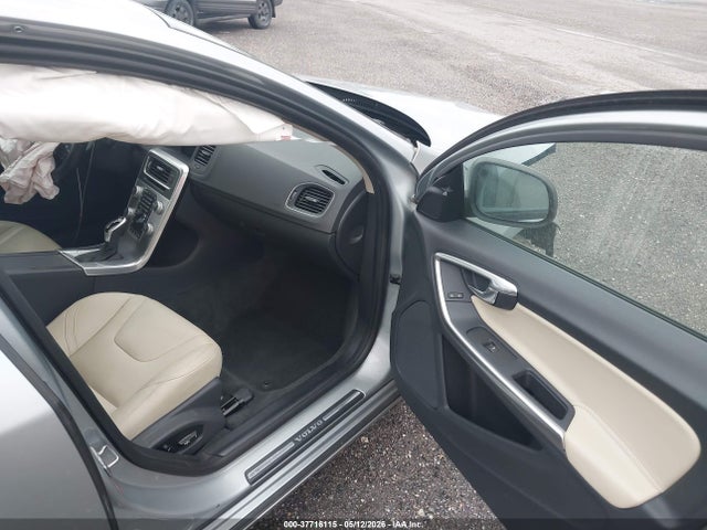 Volvo S60 T5 Dynamic