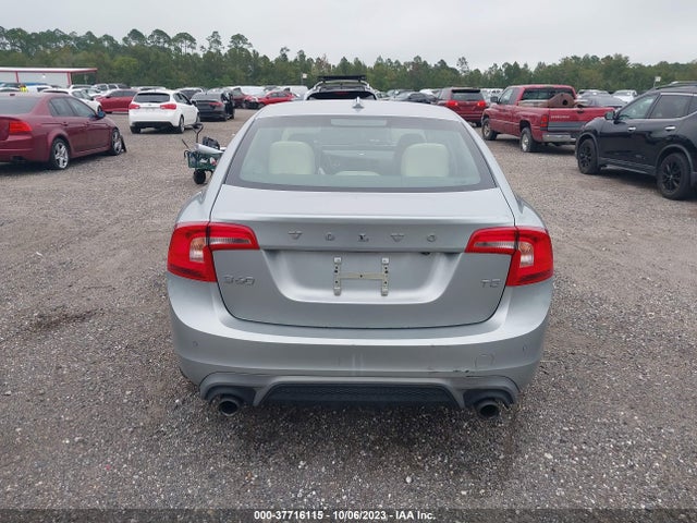 Volvo S60 T5 Dynamic