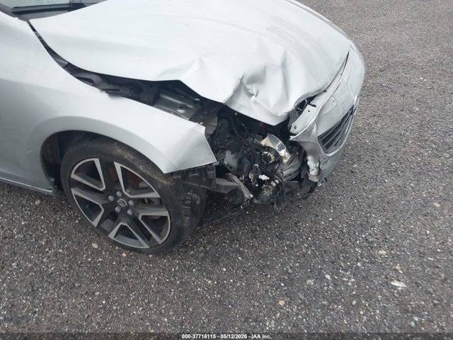 Volvo S60 T5 Dynamic
