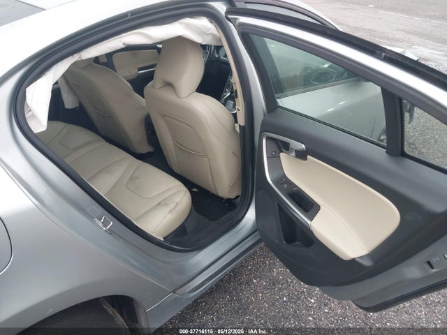 Volvo S60 T5 Dynamic