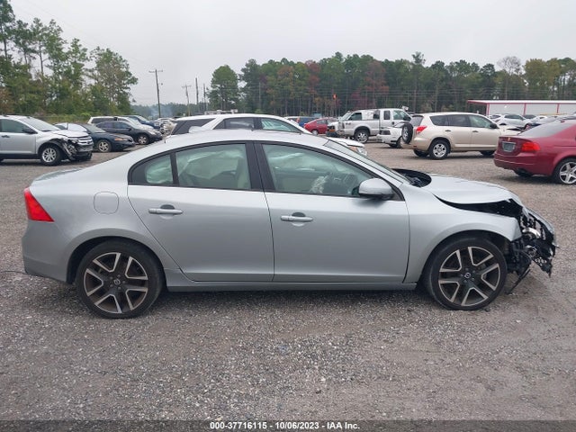 Volvo S60 T5 Dynamic