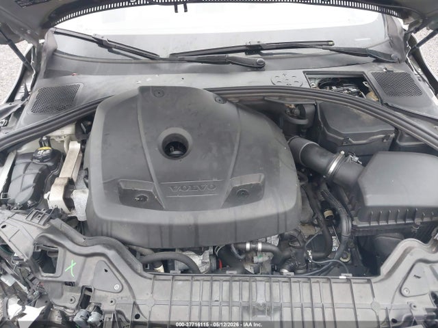 Volvo S60 T5 Dynamic