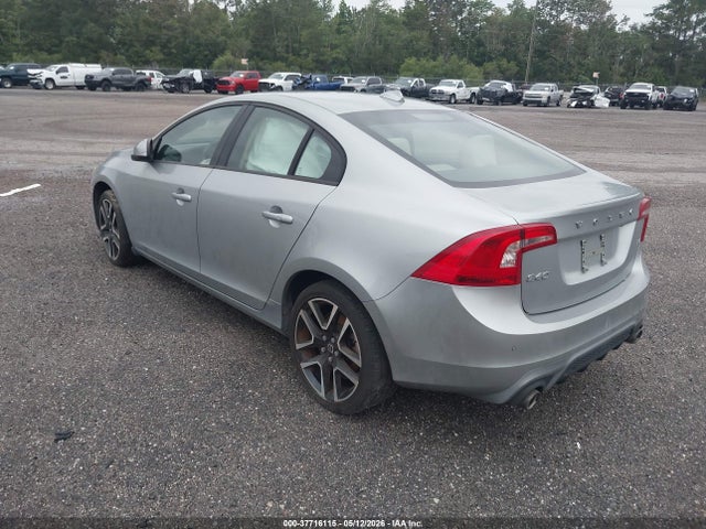 Volvo S60 T5 Dynamic