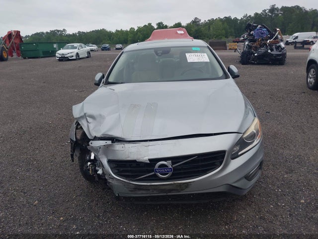 Volvo S60 T5 Dynamic
