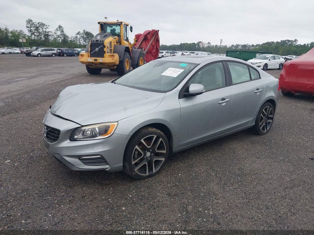Volvo S60 T5 Dynamic
