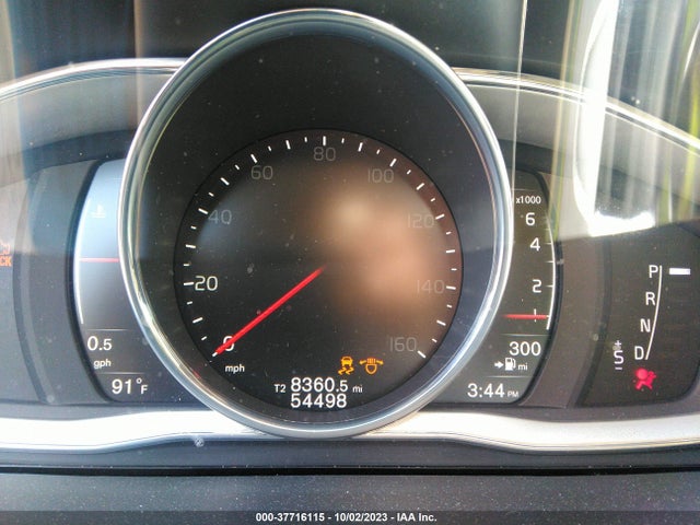 Volvo S60 T5 Dynamic